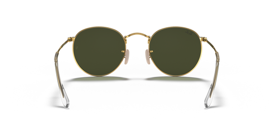 Ray-Ban 3447 001 50 Ekartman Erkek Güneş Gözlüğü - 3