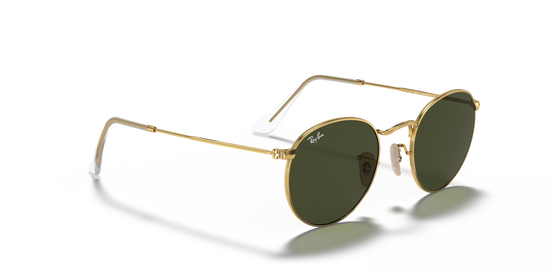 Ray-Ban 3447 001 50 Ekartman Erkek Güneş Gözlüğü - 4