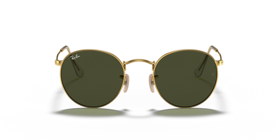 Ray-Ban 3447 001 50 Ekartman Erkek Güneş Gözlüğü - 5