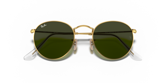 Ray-Ban 3447 001 50 Ekartman Erkek Güneş Gözlüğü - 6