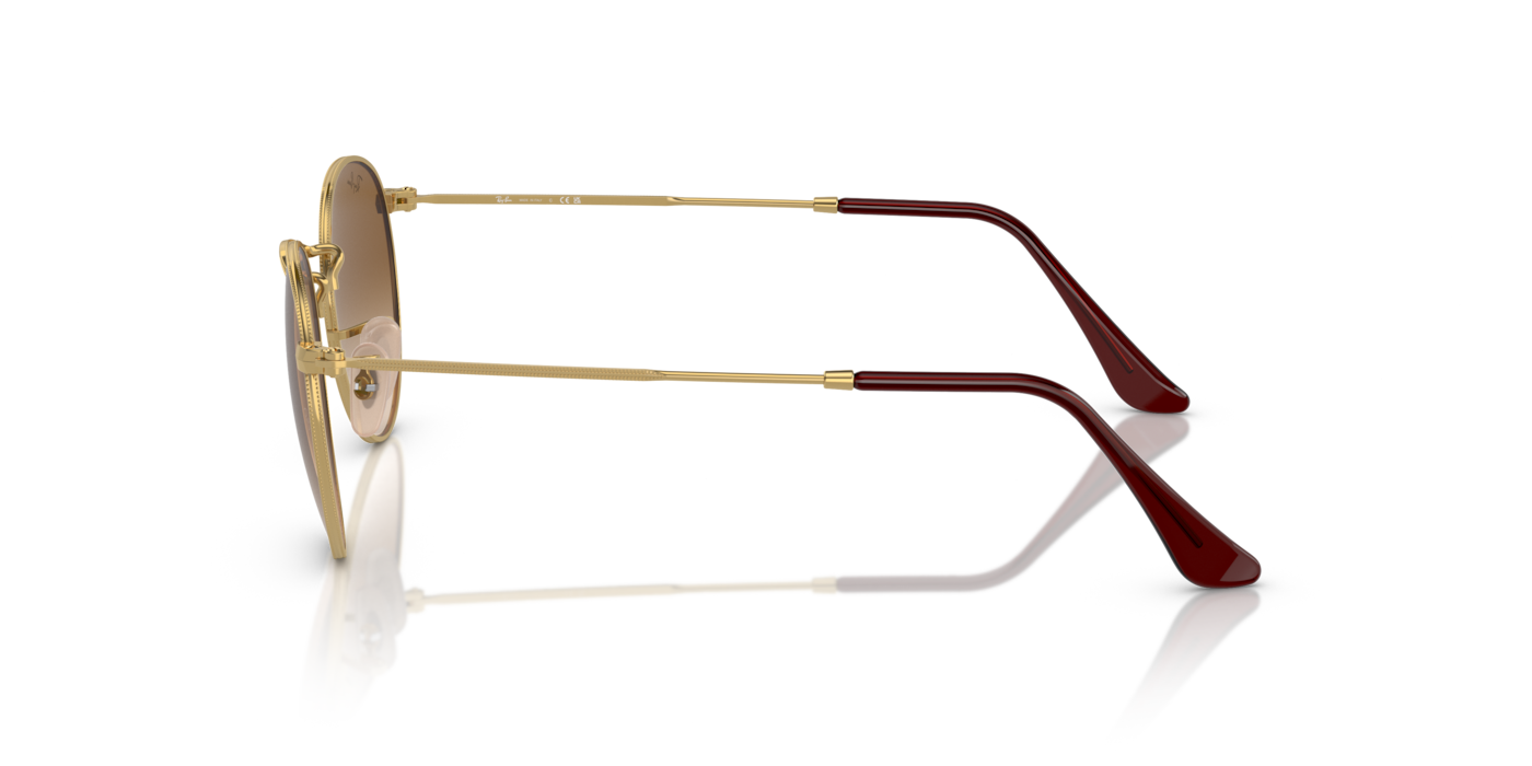 Ray-Ban 3447 001/51 50 Ekartman Unisex Güneş Gözlüğü - 2
