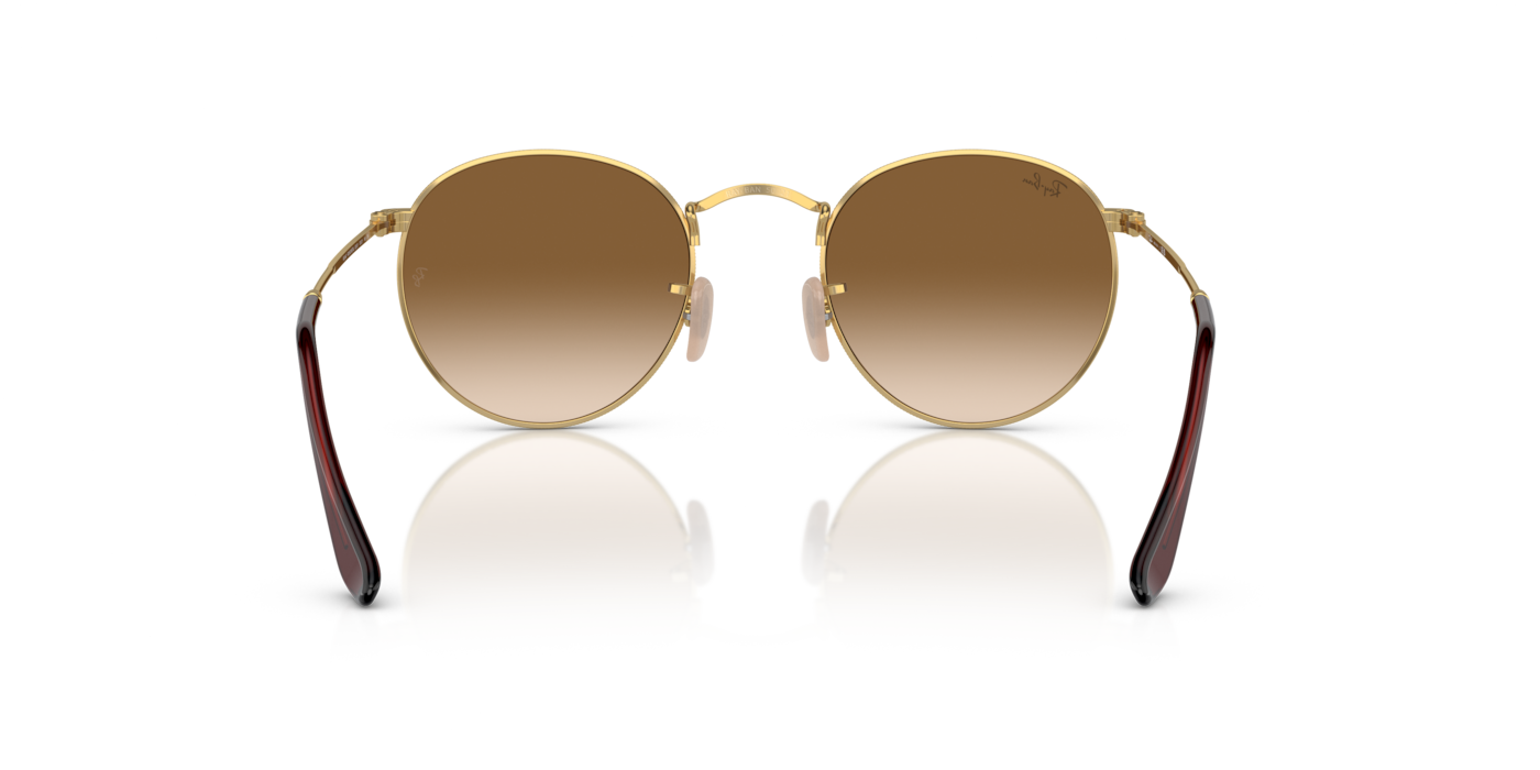 Ray-Ban 3447 001/51 50 Ekartman Unisex Güneş Gözlüğü - 3