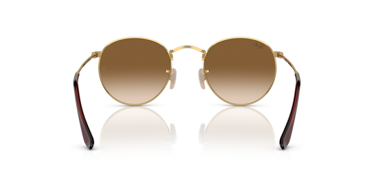 Ray-Ban 3447 001/51 50 Ekartman Unisex Güneş Gözlüğü - 3