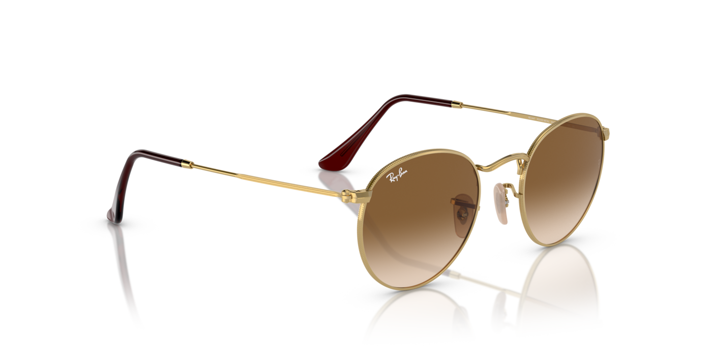Ray-Ban 3447 001/51 50 Ekartman Unisex Güneş Gözlüğü - 4