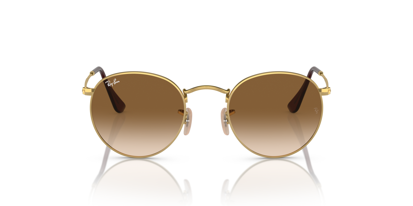 Ray-Ban 3447 001/51 50 Ekartman Unisex Güneş Gözlüğü - 5