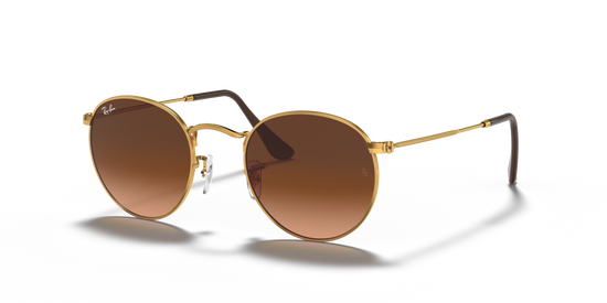 Ray-Ban 3447 9001A5 53 Ekartman Unisex Güneş Gözlüğü - 1