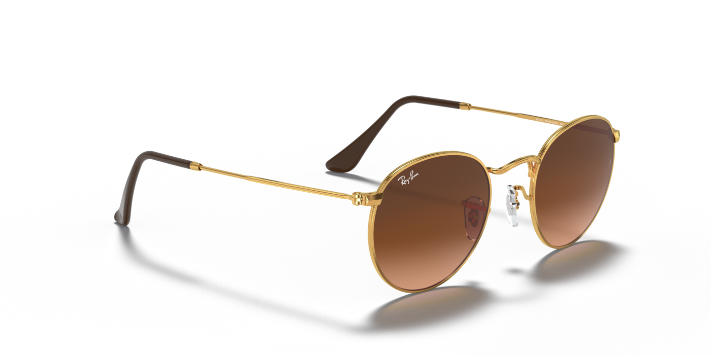 Ray-Ban 3447 9001A5 53 Ekartman Unisex Güneş Gözlüğü - 4