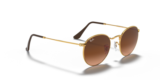 Ray-Ban 3447 9001A5 53 Ekartman Unisex Güneş Gözlüğü - 4