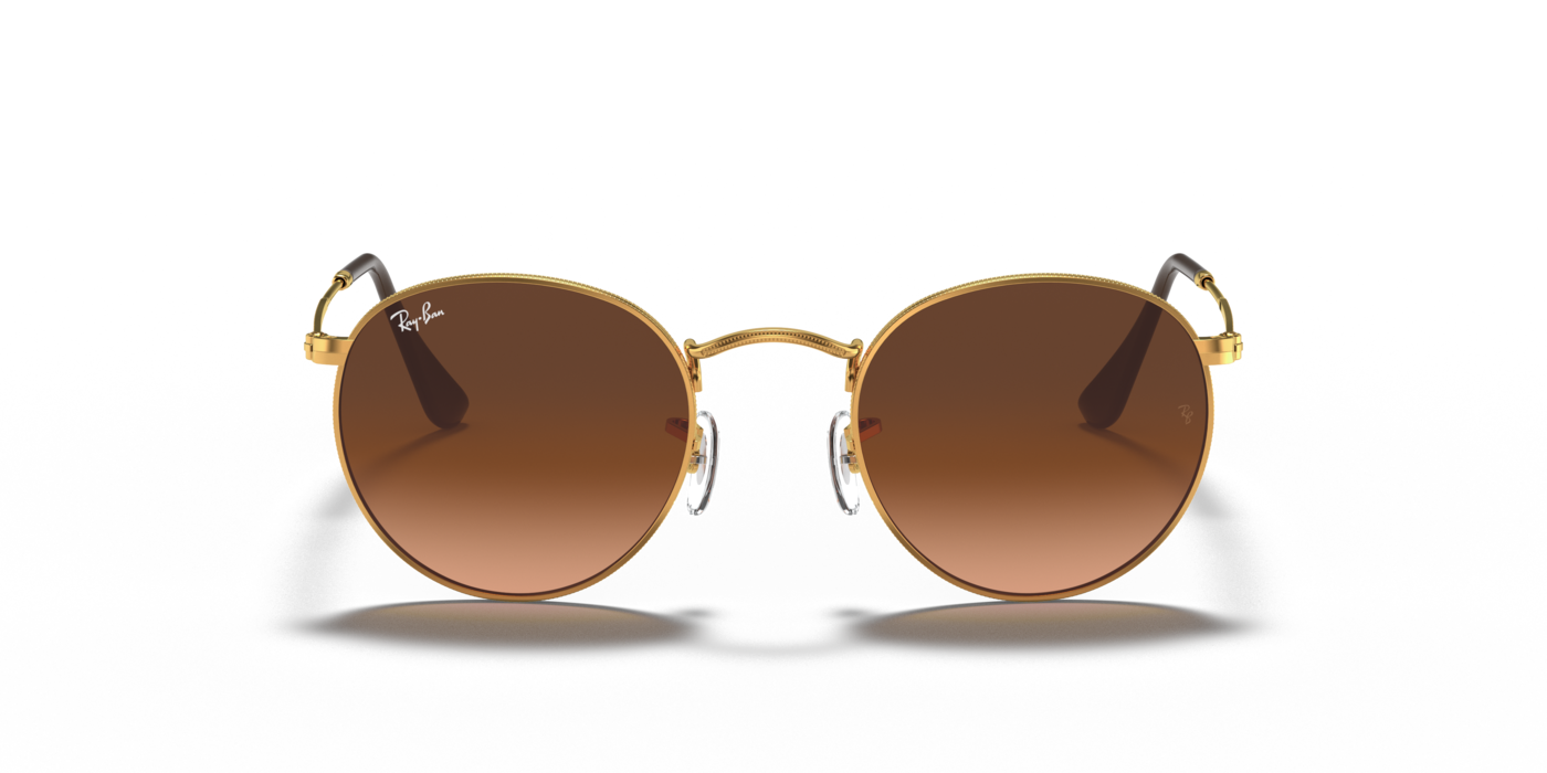 Ray-Ban 3447 9001A5 53 Ekartman Unisex Güneş Gözlüğü - 5