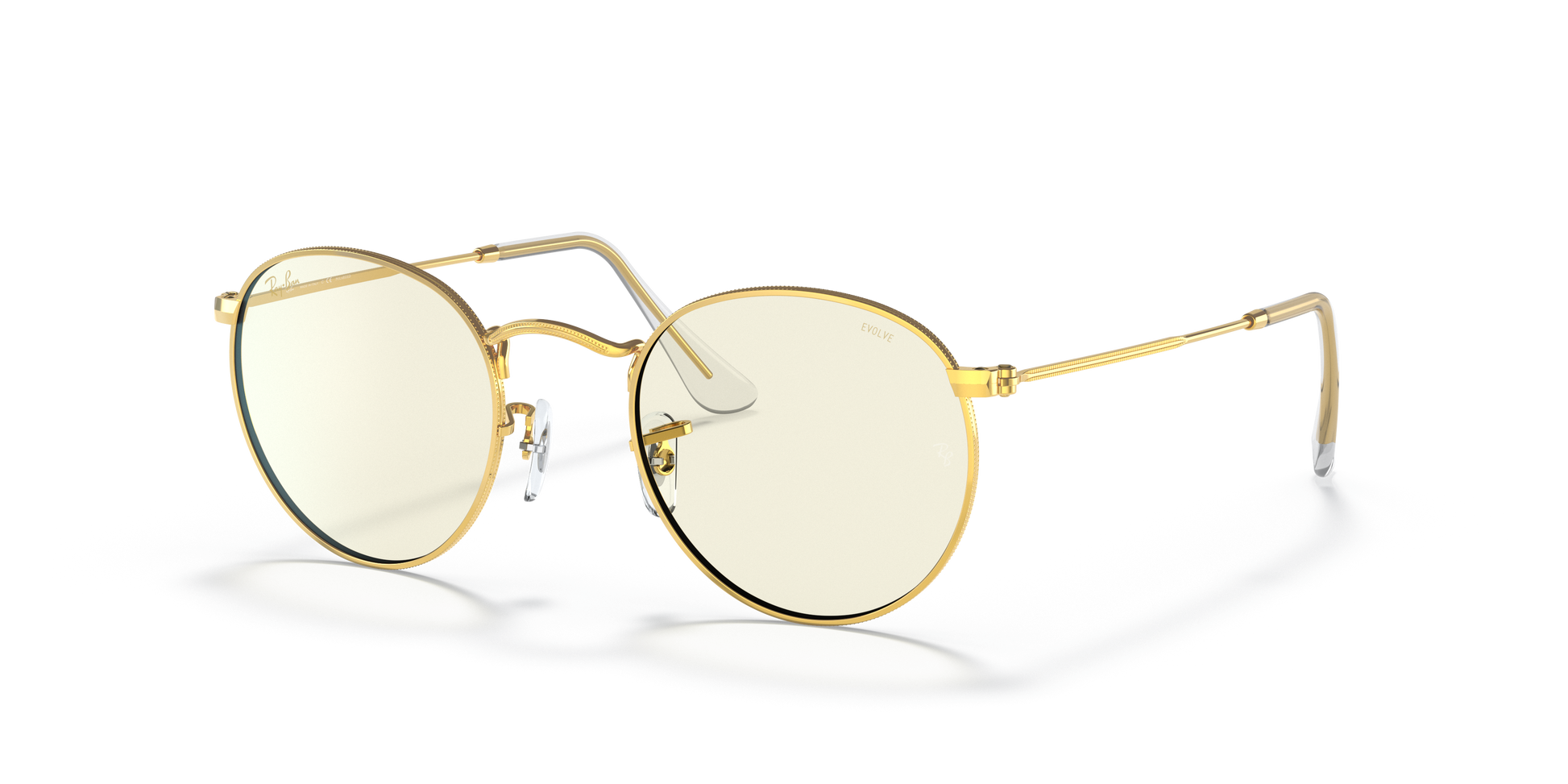 Ray-Ban 3447 9196BL 50 Ekartman Erkek Güneş Gözlüğü - 1