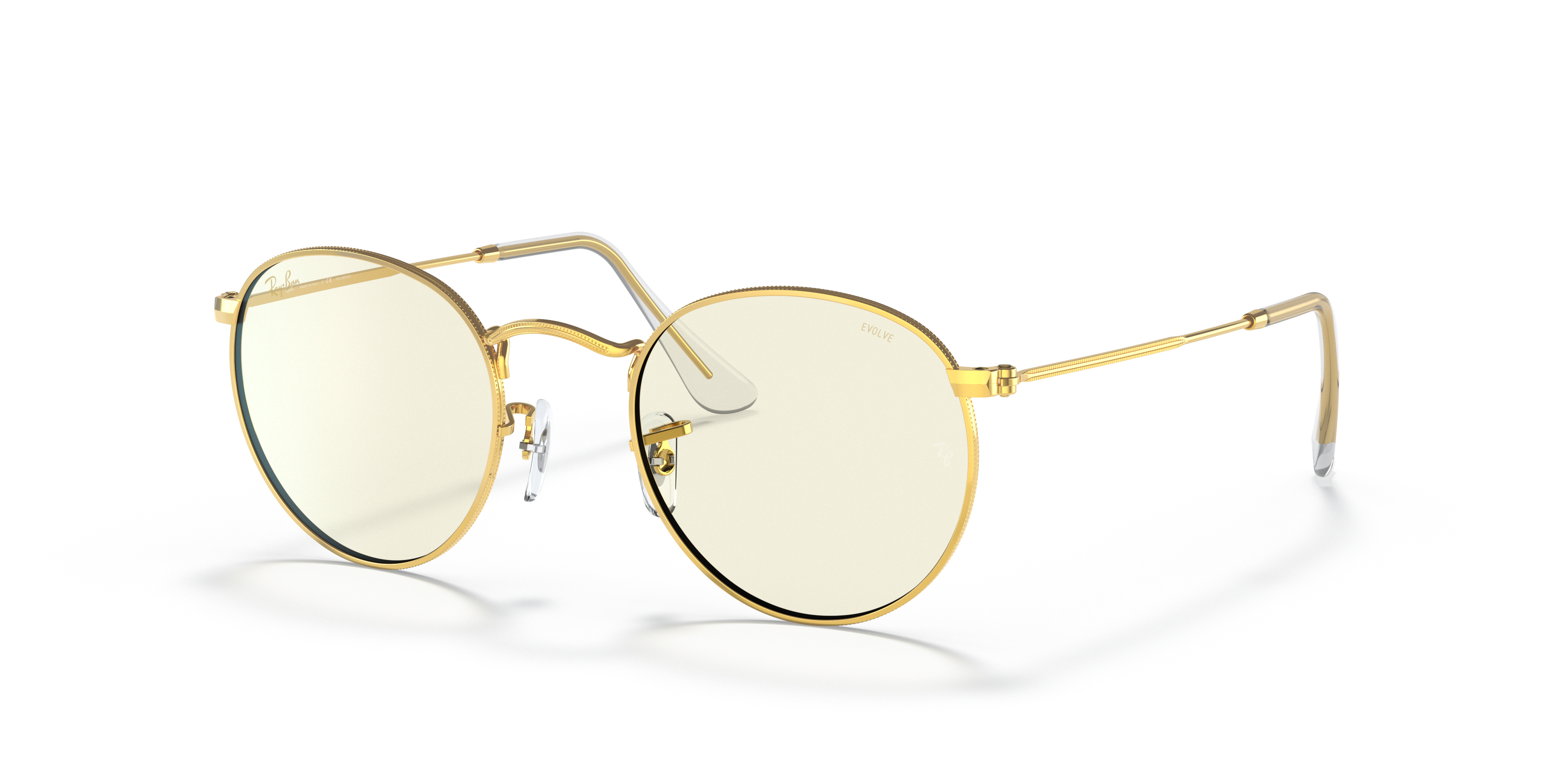 Ray-Ban 3447 9196BL 50 Ekartman Erkek Güneş Gözlüğü - 1