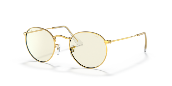 Ray-Ban 3447 9196BL 50 Ekartman Erkek Güneş Gözlüğü - 1