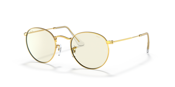 Ray-Ban 3447 9196BL 50 Ekartman Erkek Güneş Gözlüğü - 1