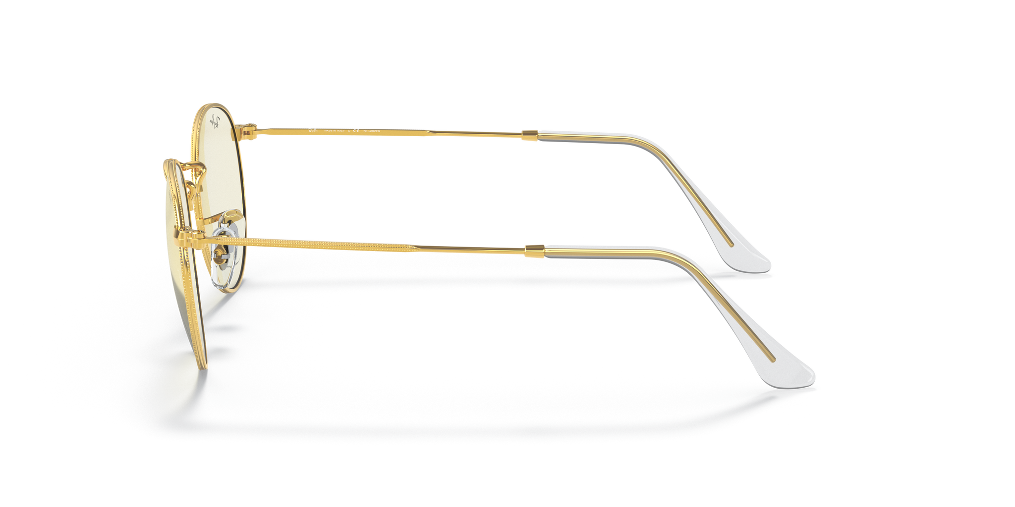 Ray-Ban 3447 9196BL 50 Ekartman Erkek Güneş Gözlüğü - 2