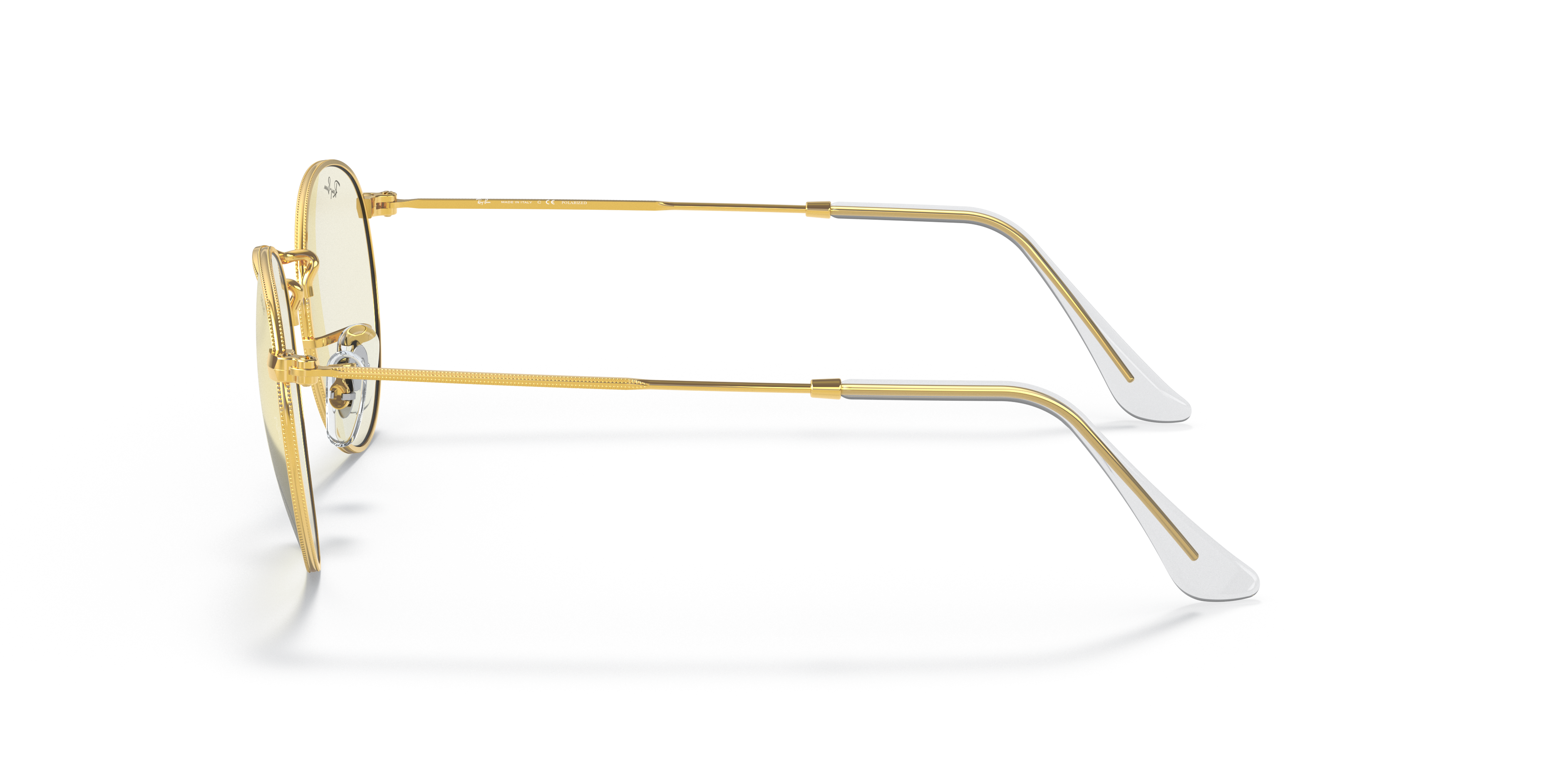 Ray-Ban 3447 9196BL 50 Ekartman Erkek Güneş Gözlüğü - 2