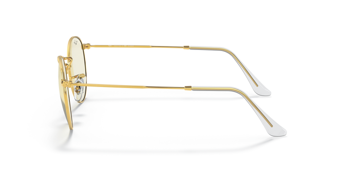 Ray-Ban 3447 9196BL 50 Ekartman Erkek Güneş Gözlüğü - 2