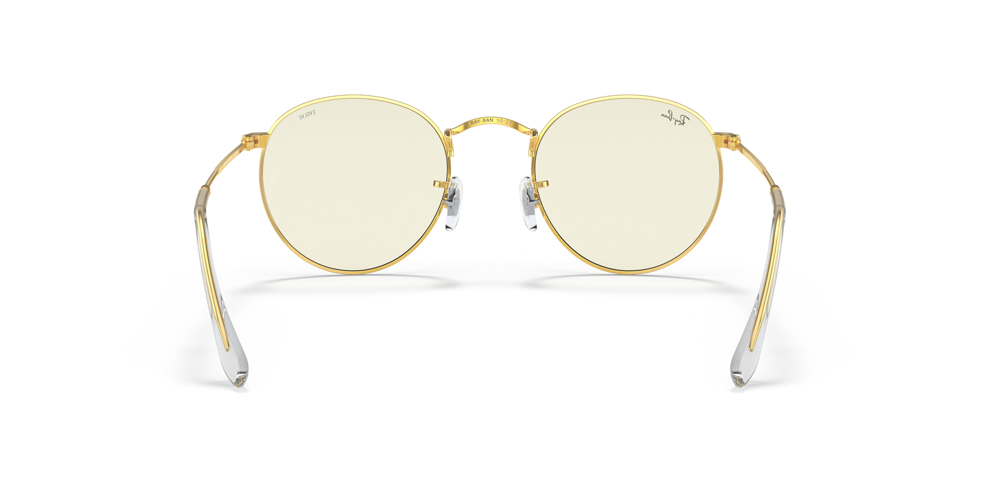 Ray-Ban 3447 9196BL 50 Ekartman Erkek Güneş Gözlüğü - 3