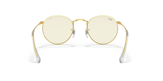 Ray-Ban 3447 9196BL 50 Ekartman Erkek Güneş Gözlüğü - 3