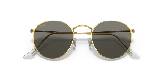 Ray-Ban 3447 9196BL 50 Ekartman Erkek Güneş Gözlüğü - 5