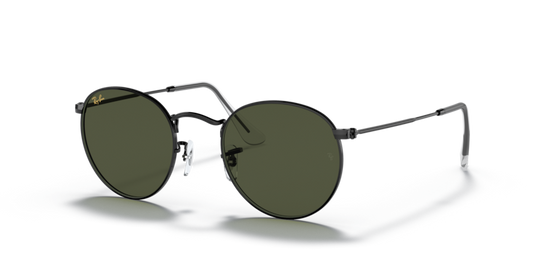 Ray-Ban 3447 919931 53 Ekartman Erkek Güneş Gözlüğü - 1