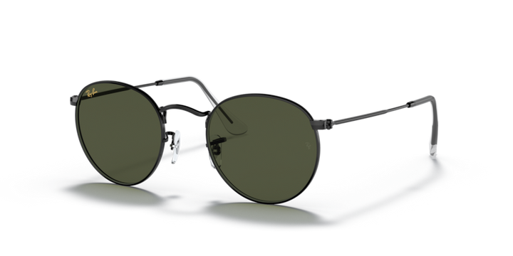 Ray-Ban 3447 919931 53 Ekartman Erkek Güneş Gözlüğü - 1