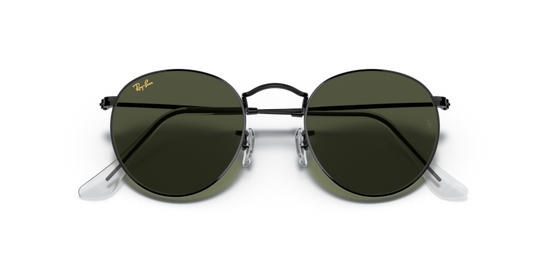 Ray-Ban 3447 919931 53 Ekartman Erkek Güneş Gözlüğü - 6