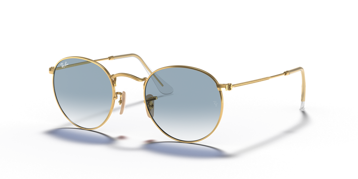 Ray-Ban 3447N 001/3F 53 Ekartman Erkek Güneş Gözlüğü - 1