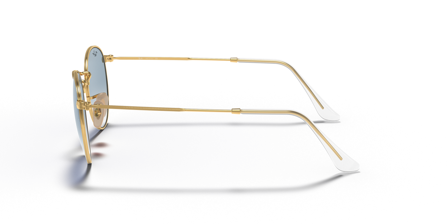 Ray-Ban 3447N 001/3F 53 Ekartman Erkek Güneş Gözlüğü - 2