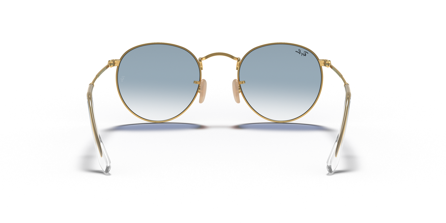 Ray-Ban 3447N 001/3F 53 Ekartman Erkek Güneş Gözlüğü - 3