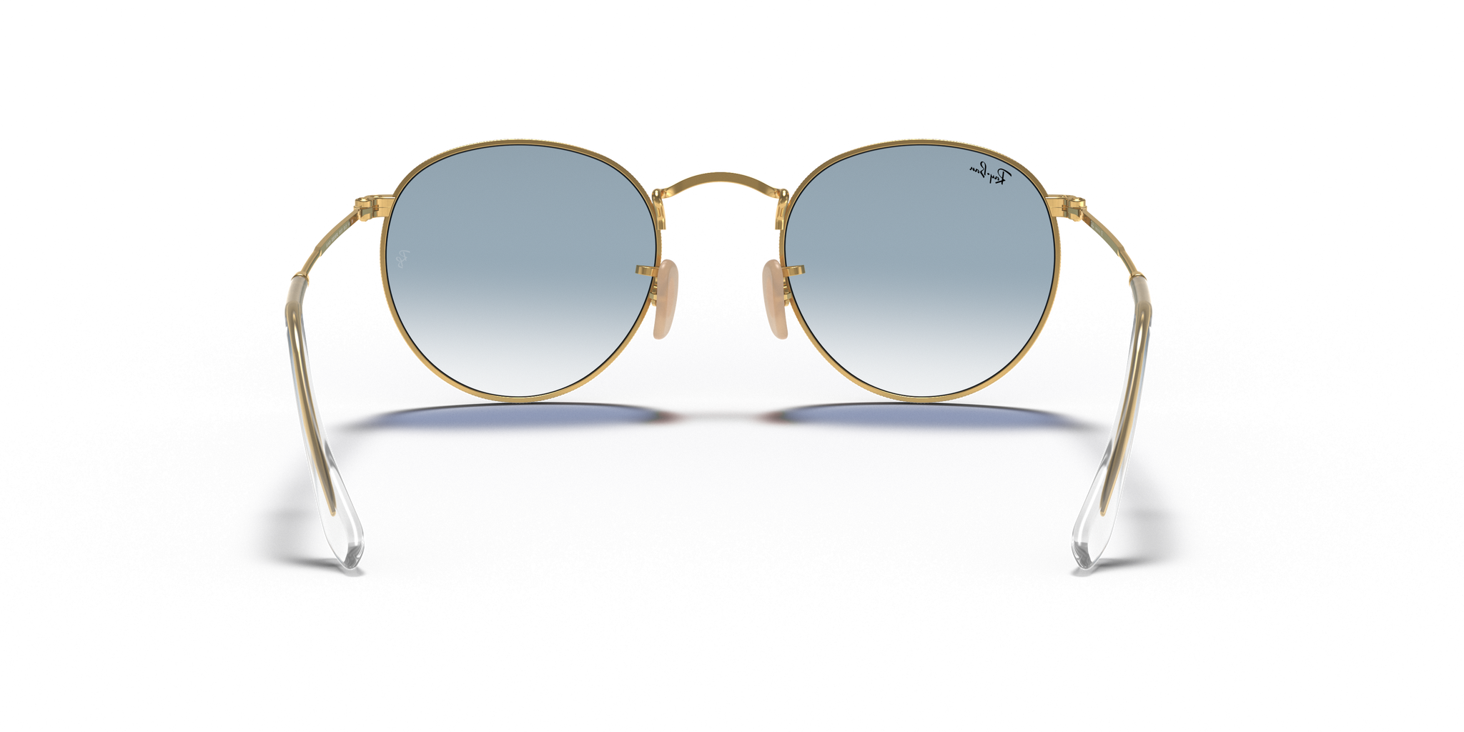 Ray-Ban 3447N 001/3F 53 Ekartman Erkek Güneş Gözlüğü - 3