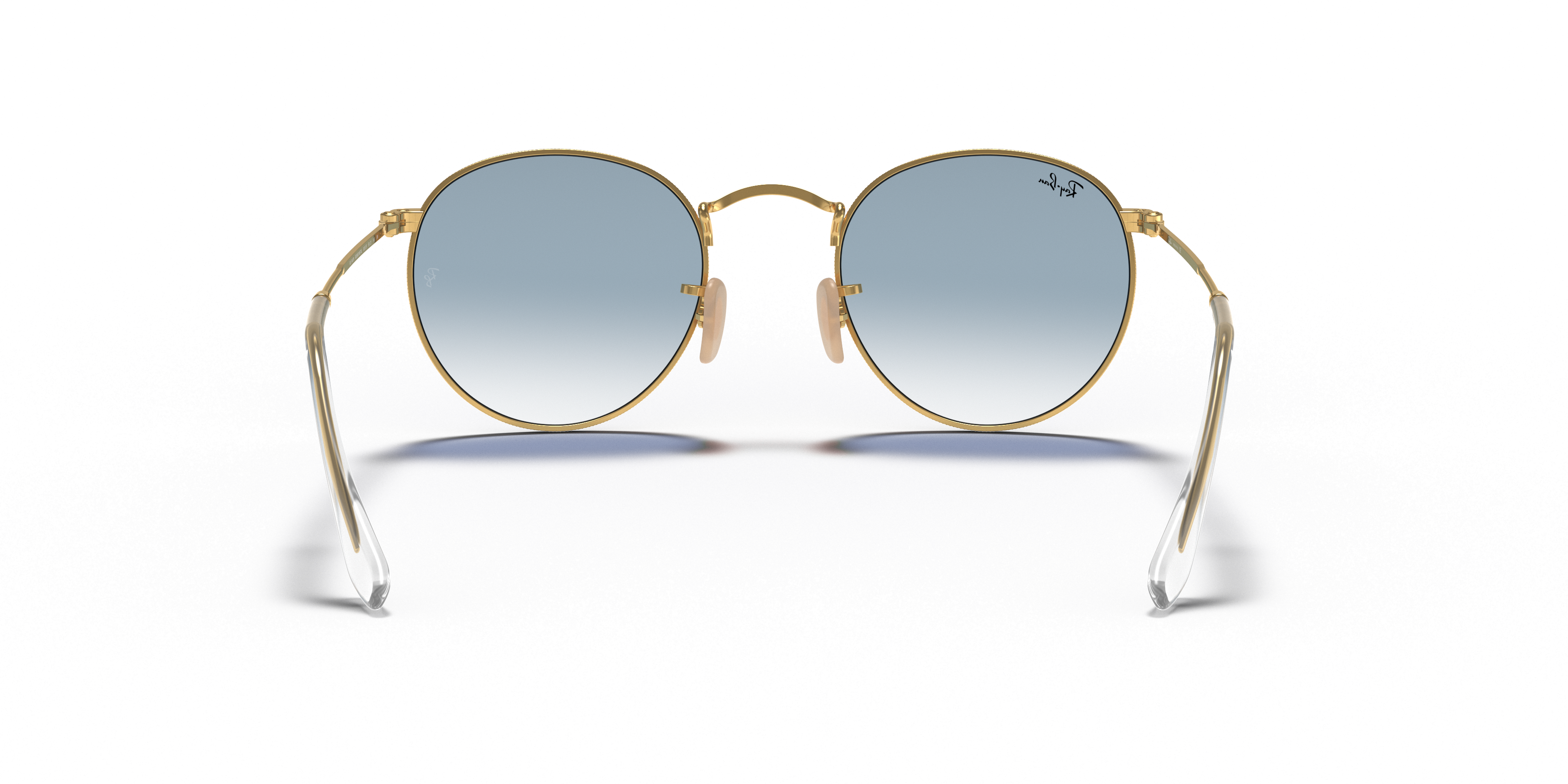 Ray-Ban 3447N 001/3F 53 Ekartman Erkek Güneş Gözlüğü - 3