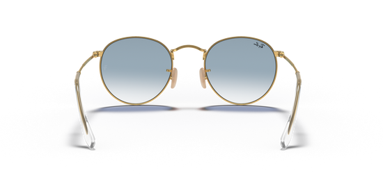 Ray-Ban 3447N 001/3F 53 Ekartman Erkek Güneş Gözlüğü - 3