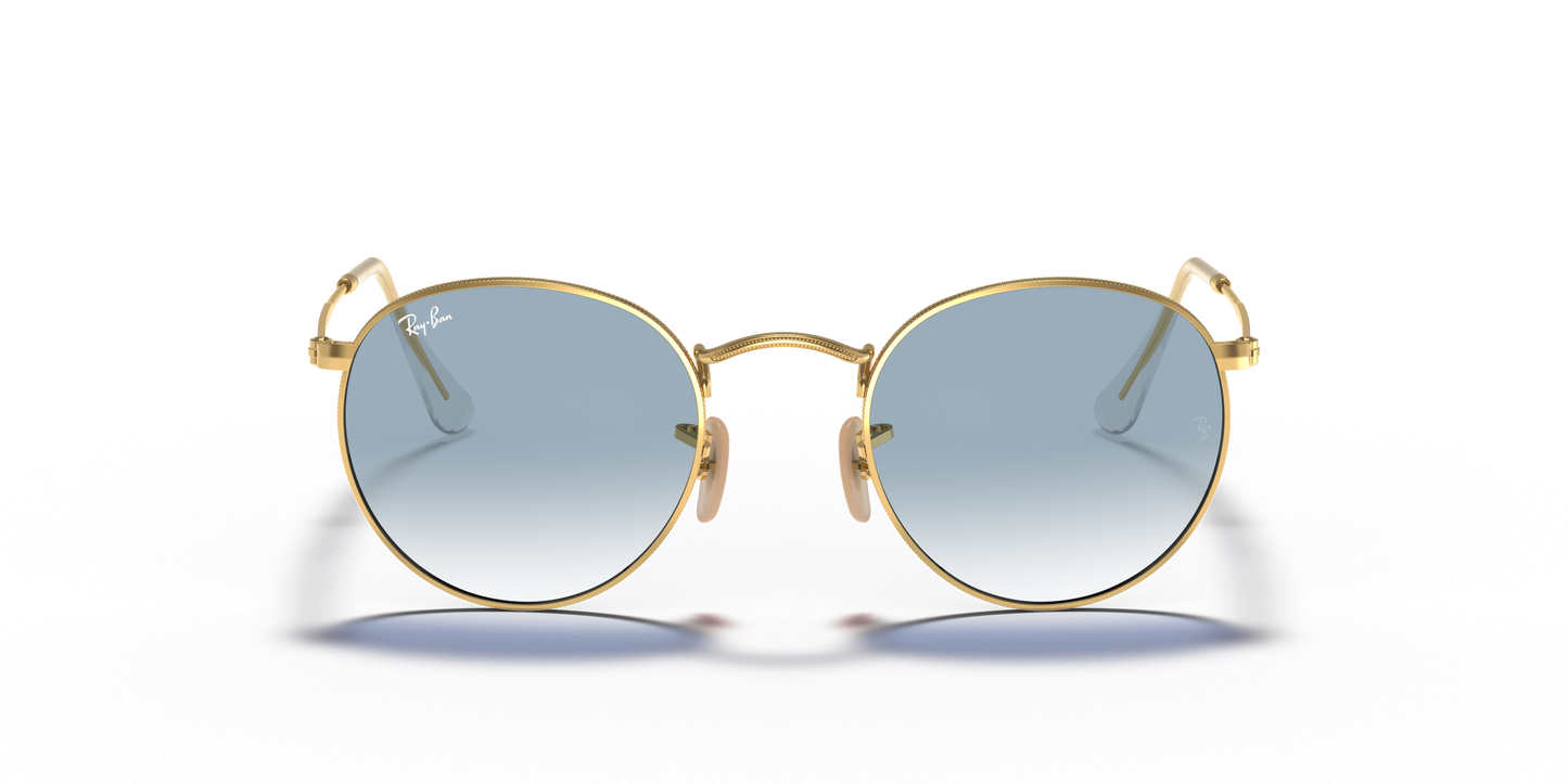 Ray-Ban 3447N 001/3F 53 Ekartman Erkek Güneş Gözlüğü - 5
