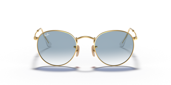 Ray-Ban 3447N 001/3F 53 Ekartman Erkek Güneş Gözlüğü - 5