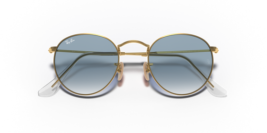 Ray-Ban 3447N 001/3F 53 Ekartman Erkek Güneş Gözlüğü - 6