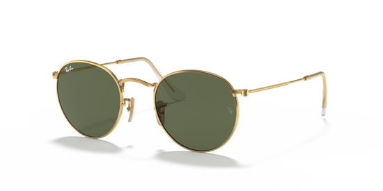 Ray-Ban 3447N 001 53 Ekartman Erkek Güneş Gözlüğü - 1