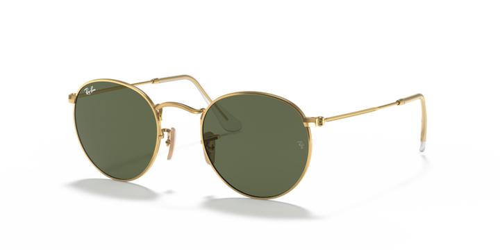 Ray-Ban 3447N 001 53 Ekartman Erkek Güneş Gözlüğü - 1