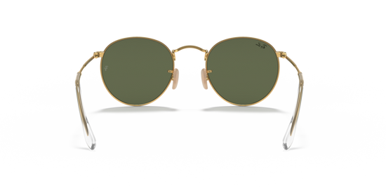 Ray-Ban 3447N 001 53 Ekartman Erkek Güneş Gözlüğü - 3