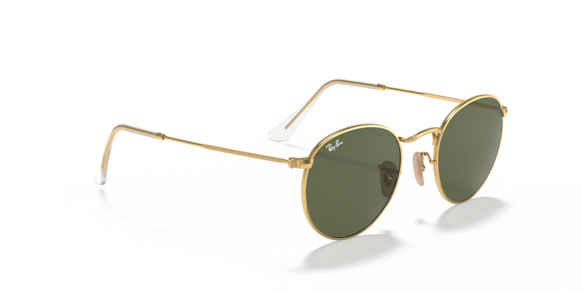 Ray-Ban 3447N 001 53 Ekartman Erkek Güneş Gözlüğü - 4