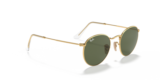 Ray-Ban 3447N 001 53 Ekartman Erkek Güneş Gözlüğü - 4