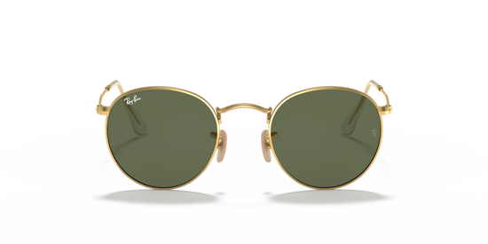 Ray-Ban 3447N 001 53 Ekartman Erkek Güneş Gözlüğü - 5