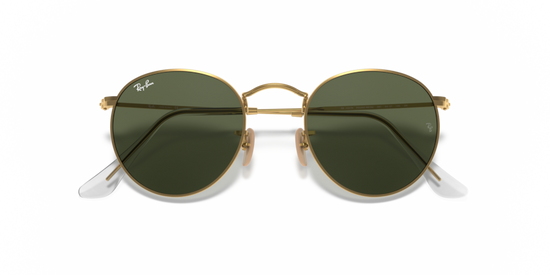 Ray-Ban 3447N 001 53 Ekartman Erkek Güneş Gözlüğü - 6