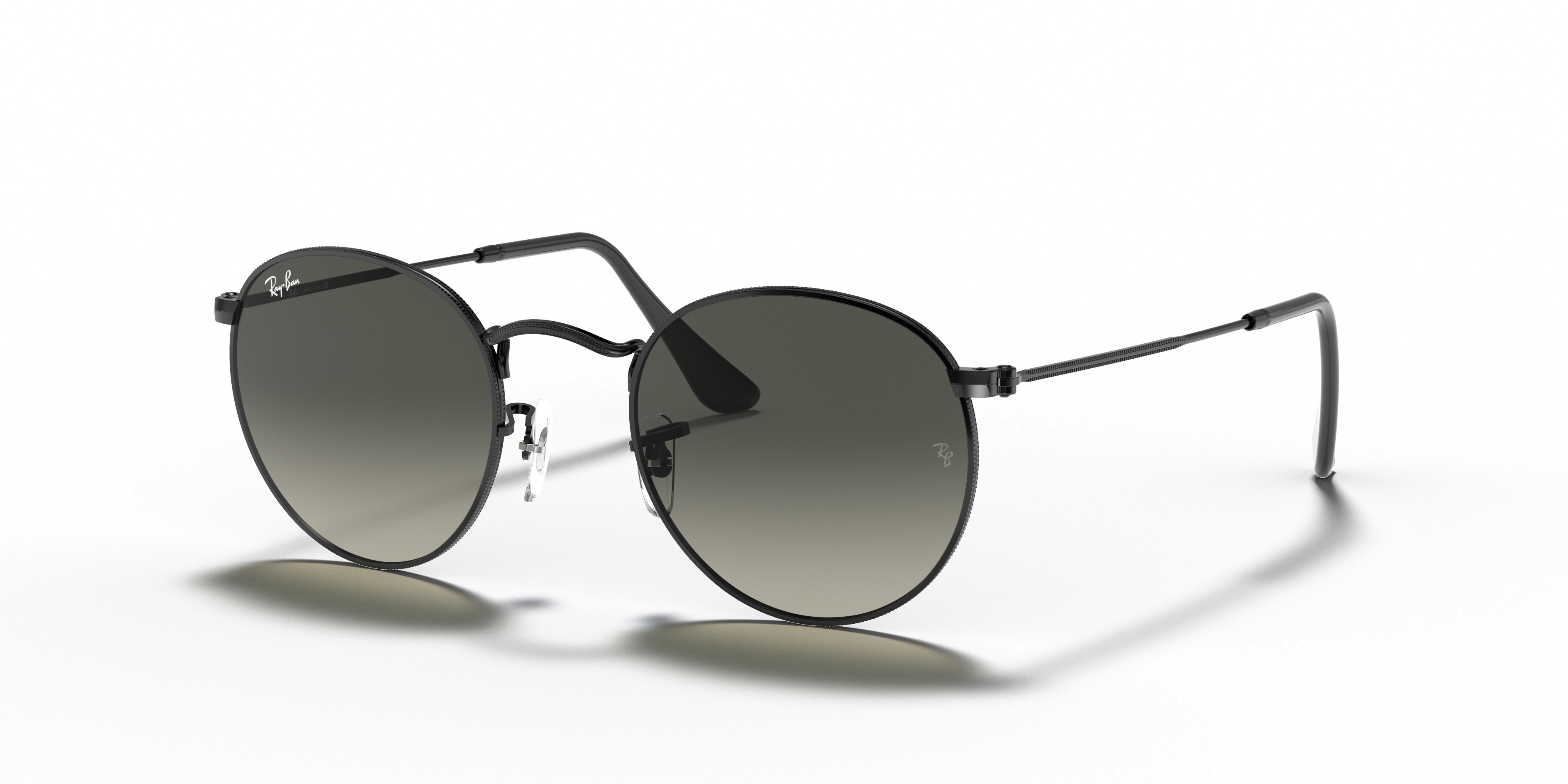 Ray-Ban 3447N 002/71 53 Ekartman Erkek Güneş Gözlüğü - 1