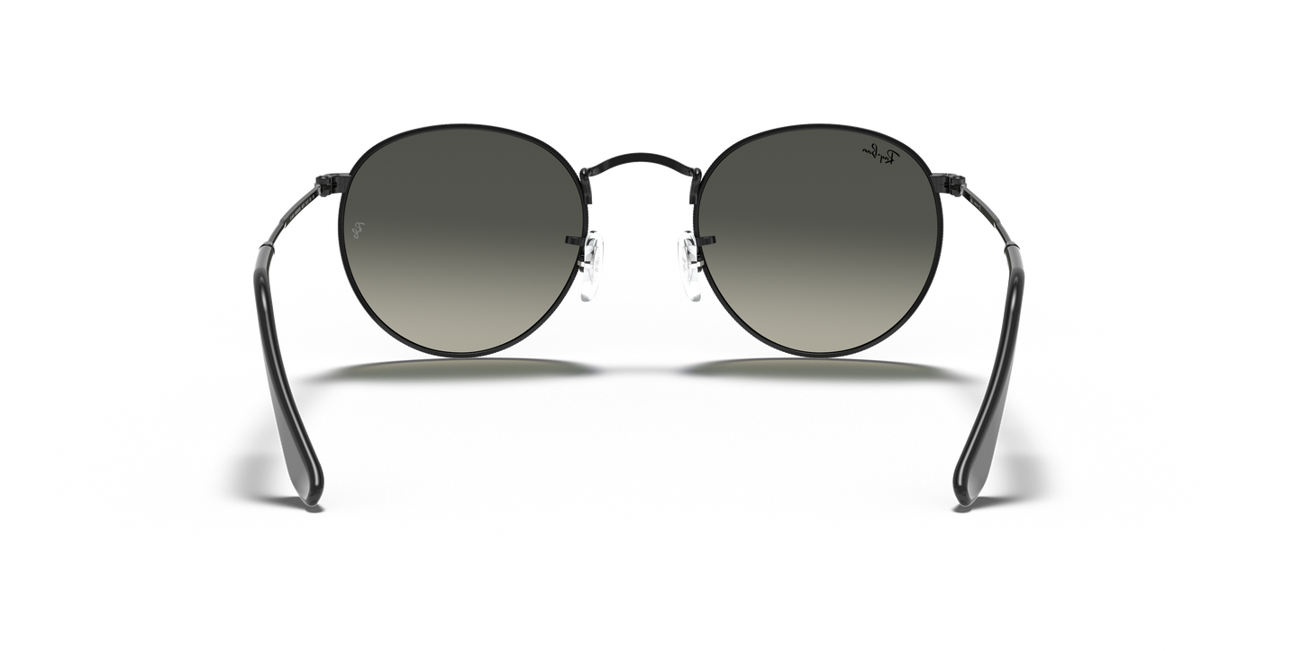 Ray-Ban 3447N 002/71 53 Ekartman Erkek Güneş Gözlüğü - 3