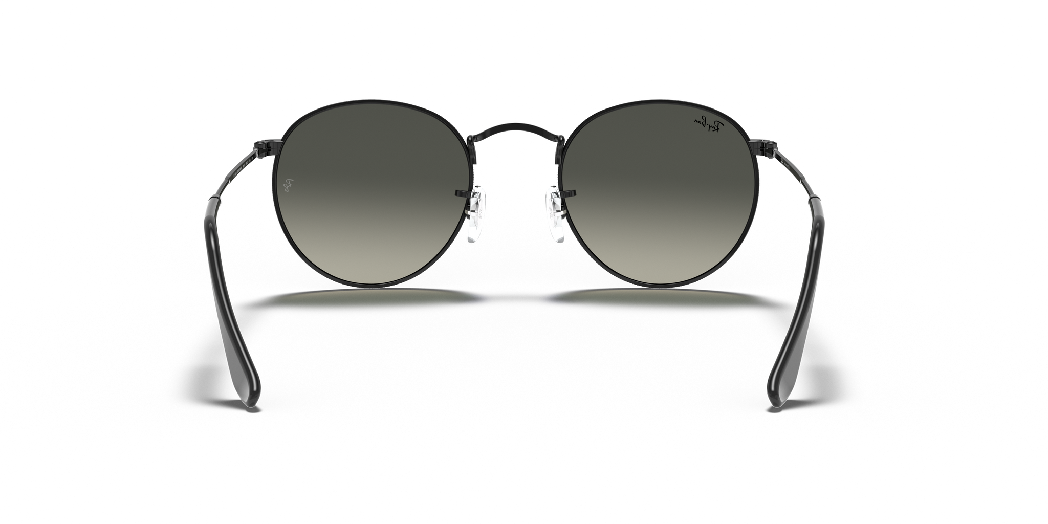 Ray-Ban 3447N 002/71 53 Ekartman Erkek Güneş Gözlüğü - 3