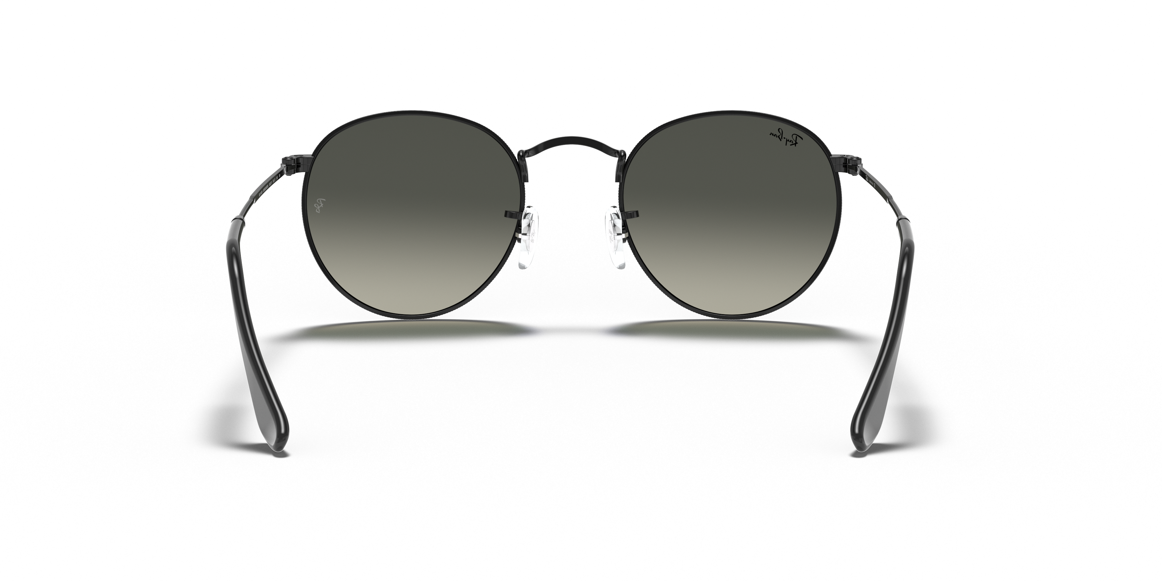 Ray-Ban 3447N 002/71 53 Ekartman Erkek Güneş Gözlüğü - 3