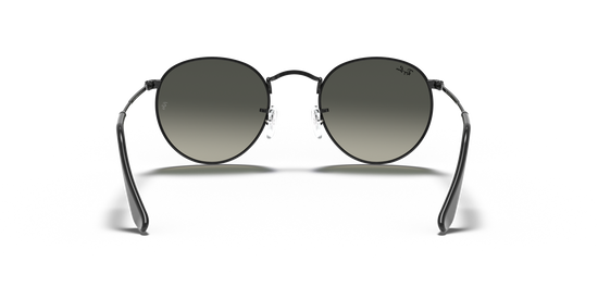 Ray-Ban 3447N 002/71 53 Ekartman Erkek Güneş Gözlüğü - 3