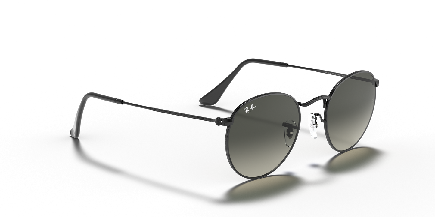 Ray-Ban 3447N 002/71 53 Ekartman Erkek Güneş Gözlüğü - 4