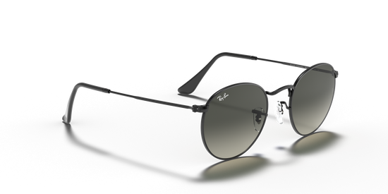 Ray-Ban 3447N 002/71 53 Ekartman Erkek Güneş Gözlüğü - 4