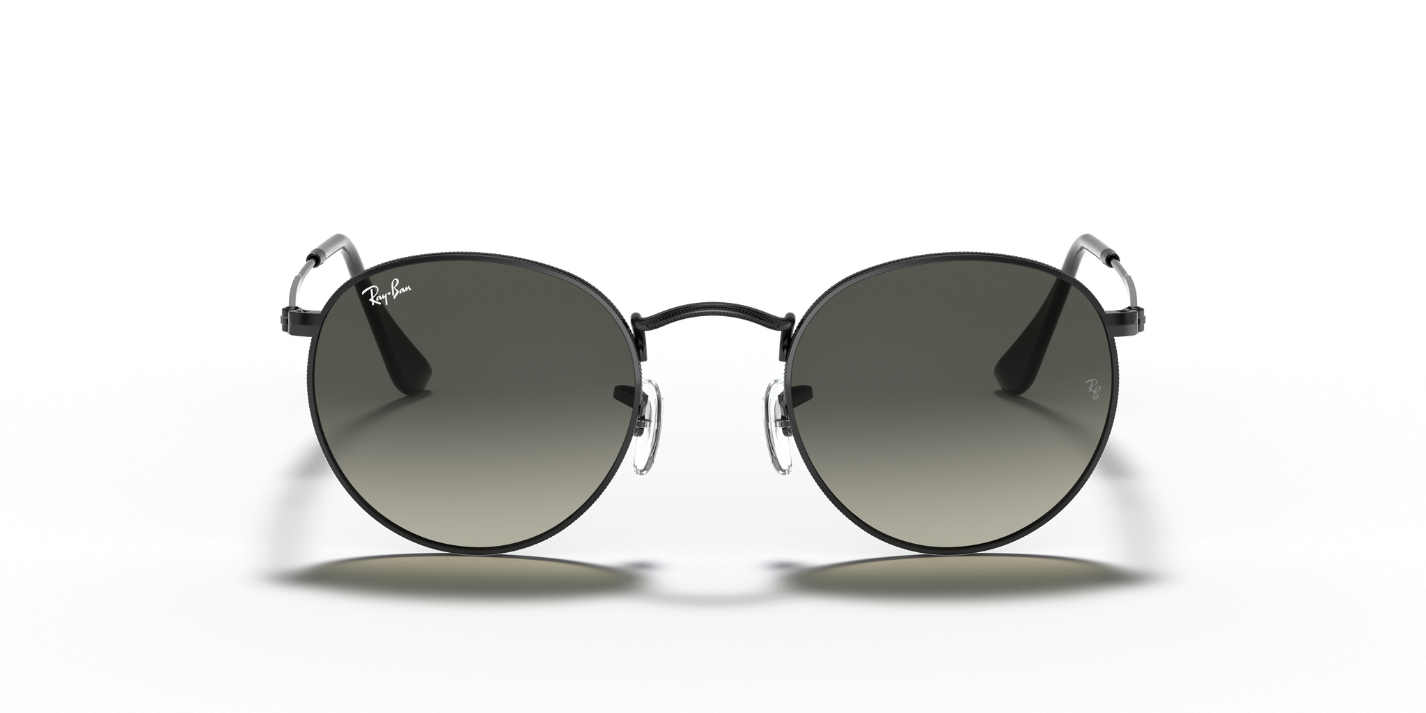 Ray-Ban 3447N 002/71 53 Ekartman Erkek Güneş Gözlüğü - 5